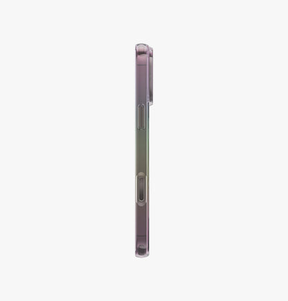 Iridescia Holografik Koruyucu Kılıf