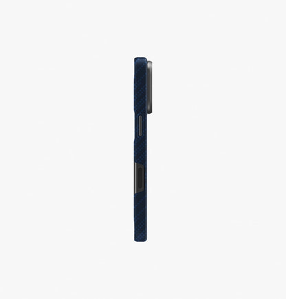 Keva Edge İnce %100 Fiber Aramid Kılıf (MagClick™ Uyumluluğu)