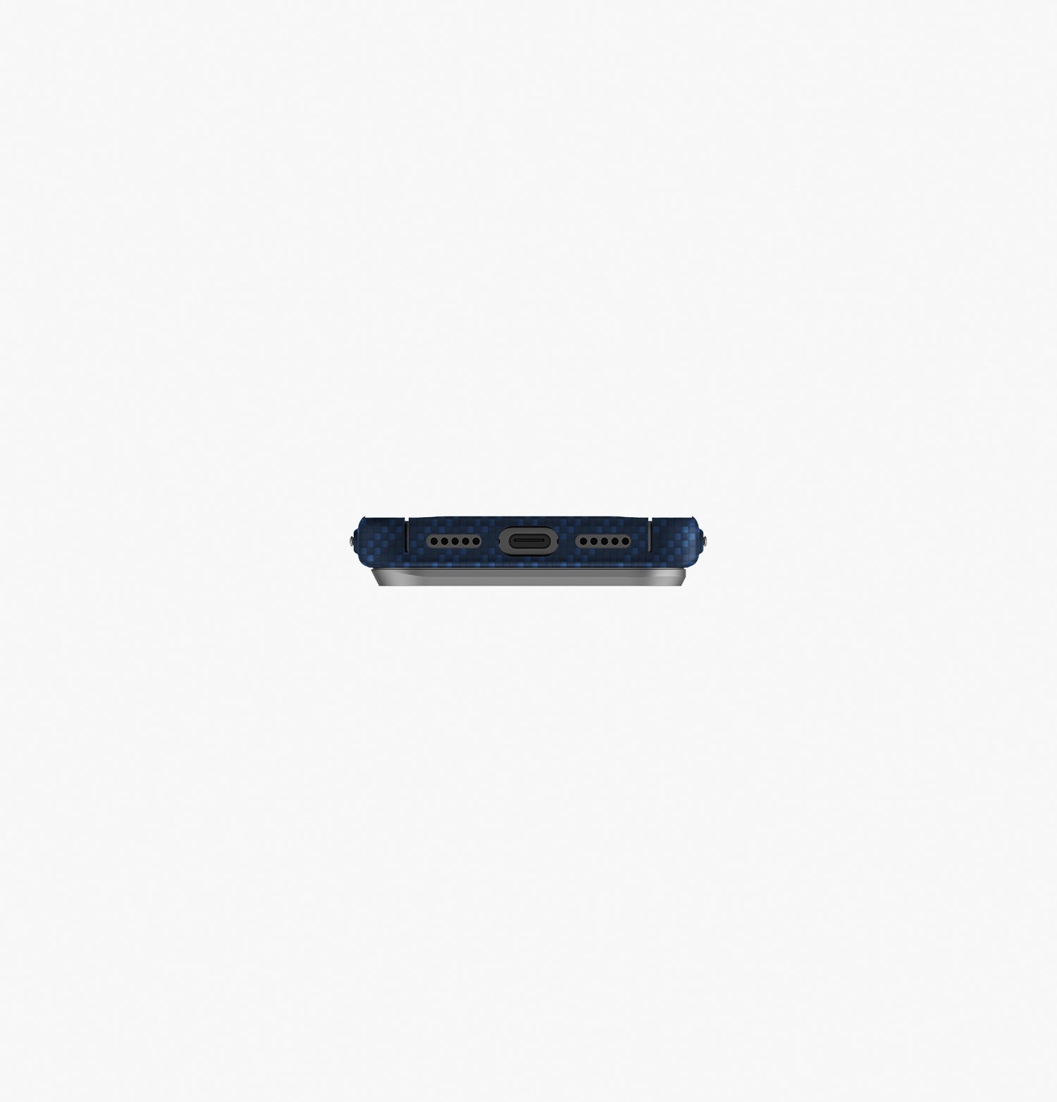 Keva Edge İnce %100 Fiber Aramid Kılıf (MagClick™ Uyumluluğu)