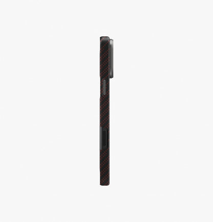 Keva Edge İnce %100 Fiber Aramid Kılıf (MagClick™ Uyumluluğu)
