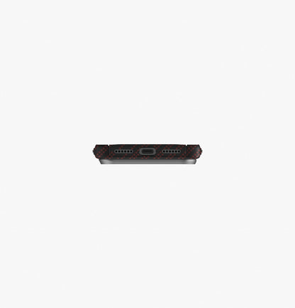 Keva Edge İnce %100 Fiber Aramid Kılıf (MagClick™ Uyumluluğu)