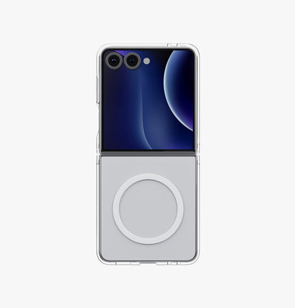 LifePro Xtreme MagClick Uyumlu Şeffaf Kılıf