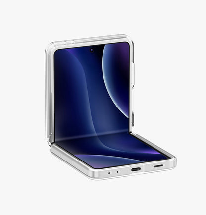 LifePro Xtreme MagClick Uyumlu Şeffaf Kılıf