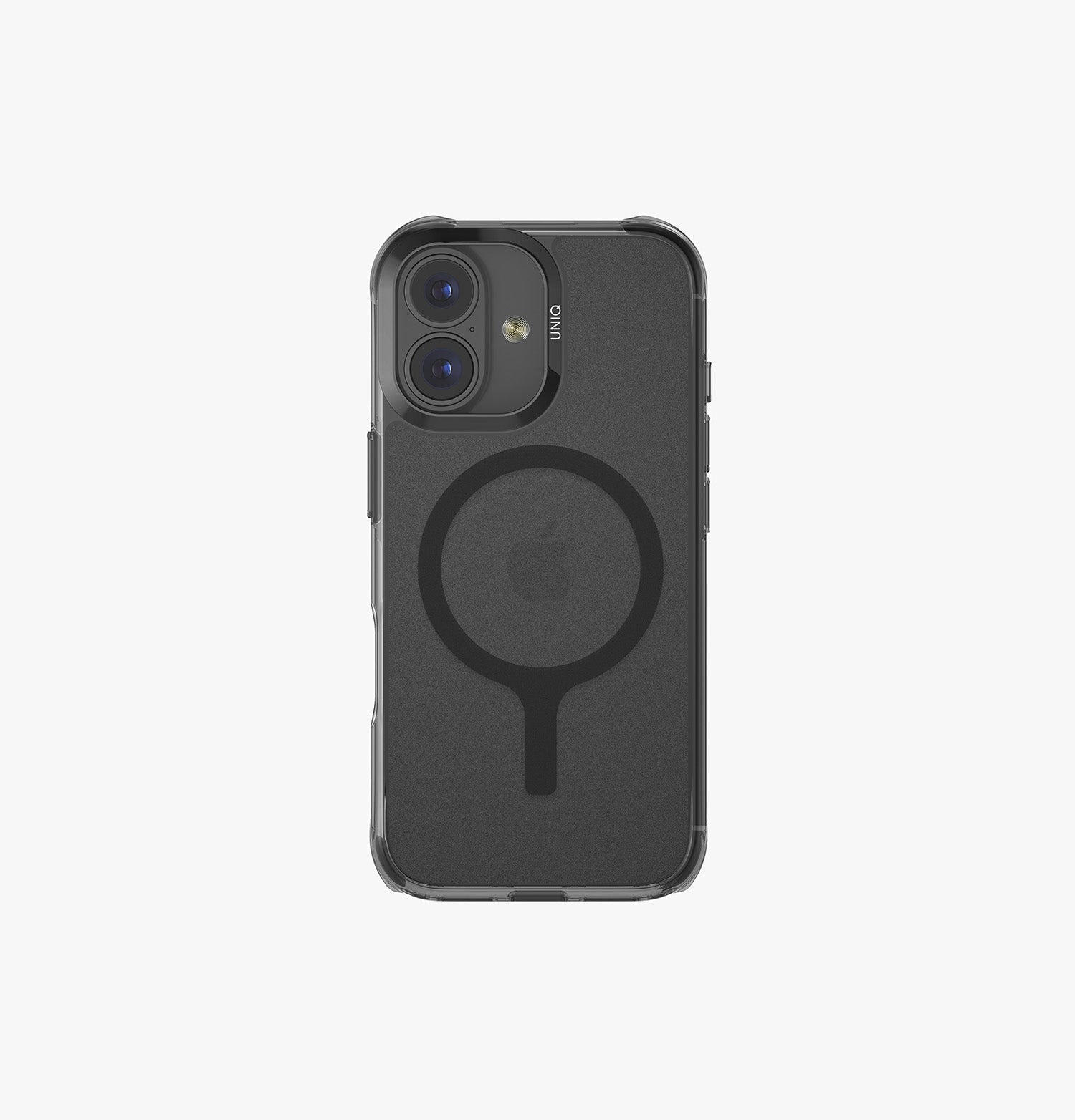 LifePro Xtreme Anti-Fingerprint İnce Hibrit Koruyucu Kılıf (MagClick™ Uyumluluğu ile)