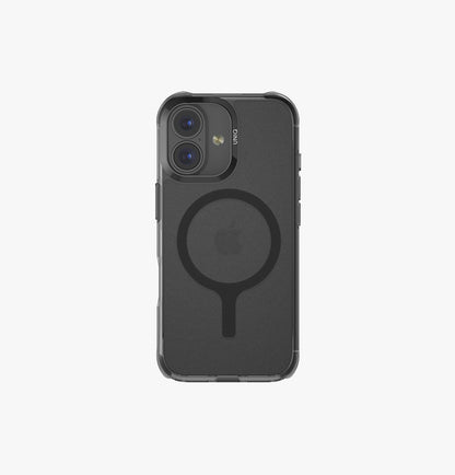 LifePro Xtreme Anti-Fingerprint İnce Hibrit Koruyucu Kılıf (MagClick™ Uyumluluğu ile)