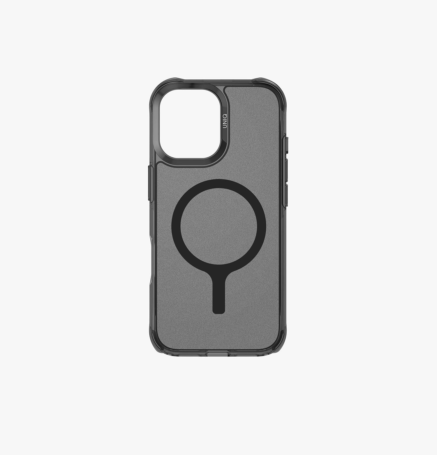 LifePro Xtreme Anti-Fingerprint İnce Hibrit Koruyucu Kılıf (MagClick™ Uyumluluğu ile)