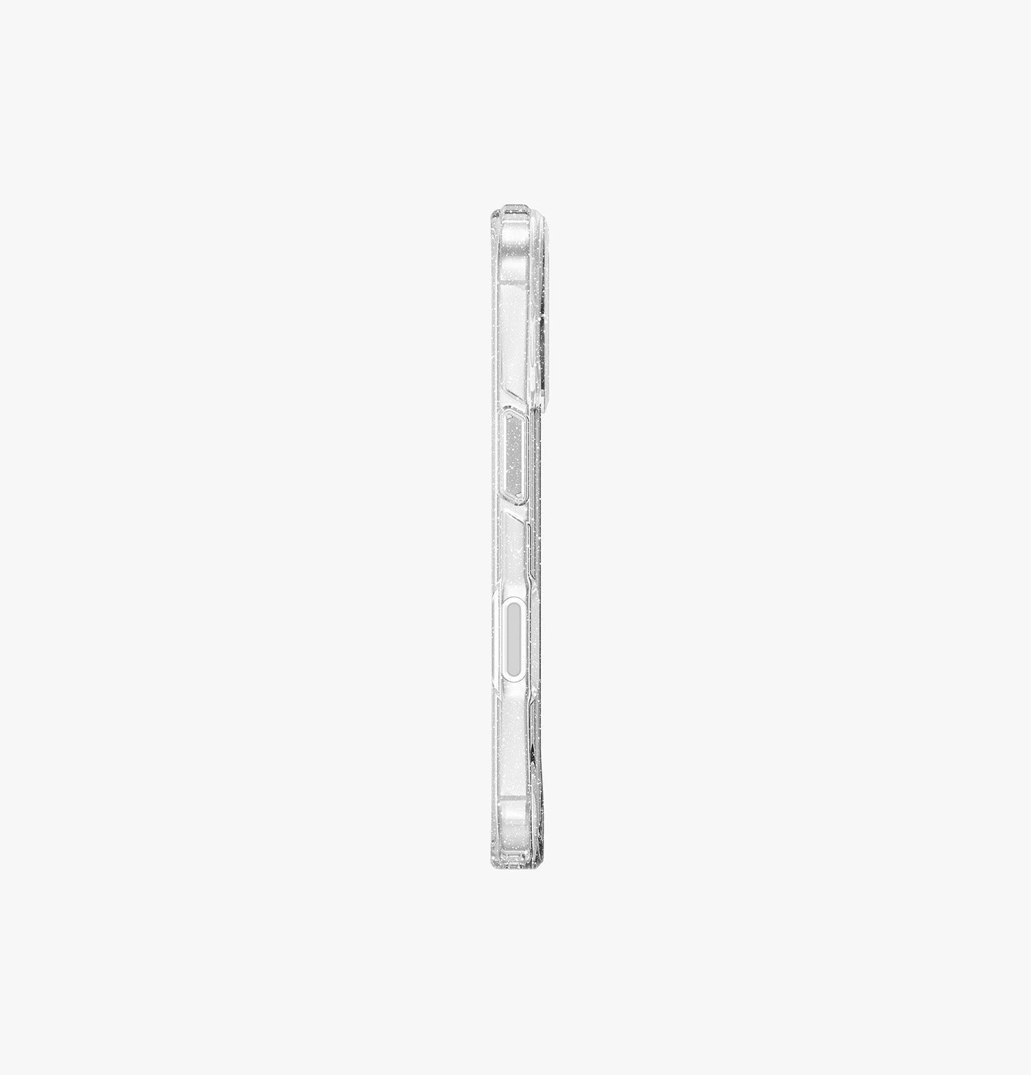 LifePro Xtreme Tinsel Simli İnce Hibrit Koruyucu Kılıf (MagClick™ Uyumluluğu ile)