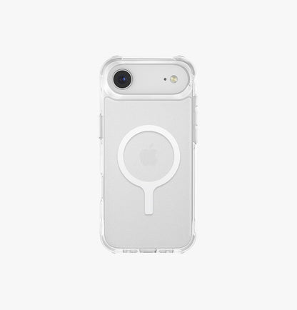 LifePro Xtreme Anti-Fingerprint İnce Hibrit Koruyucu Kılıf (MagClick™ Uyumluluğu ile)
