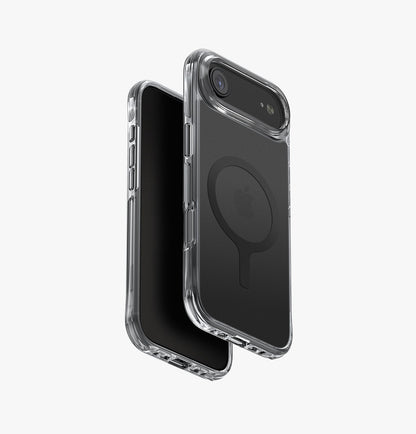 LifePro Xtreme Anti-Fingerprint İnce Hibrit Koruyucu Kılıf (MagClick™ Uyumluluğu ile)