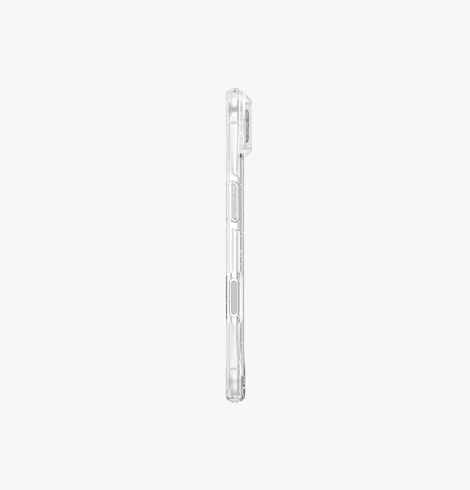 LifePro Xtreme Tinsel Simli Hibrit Koruyucu Kılıf (MagClick™ Uyumluluğu)