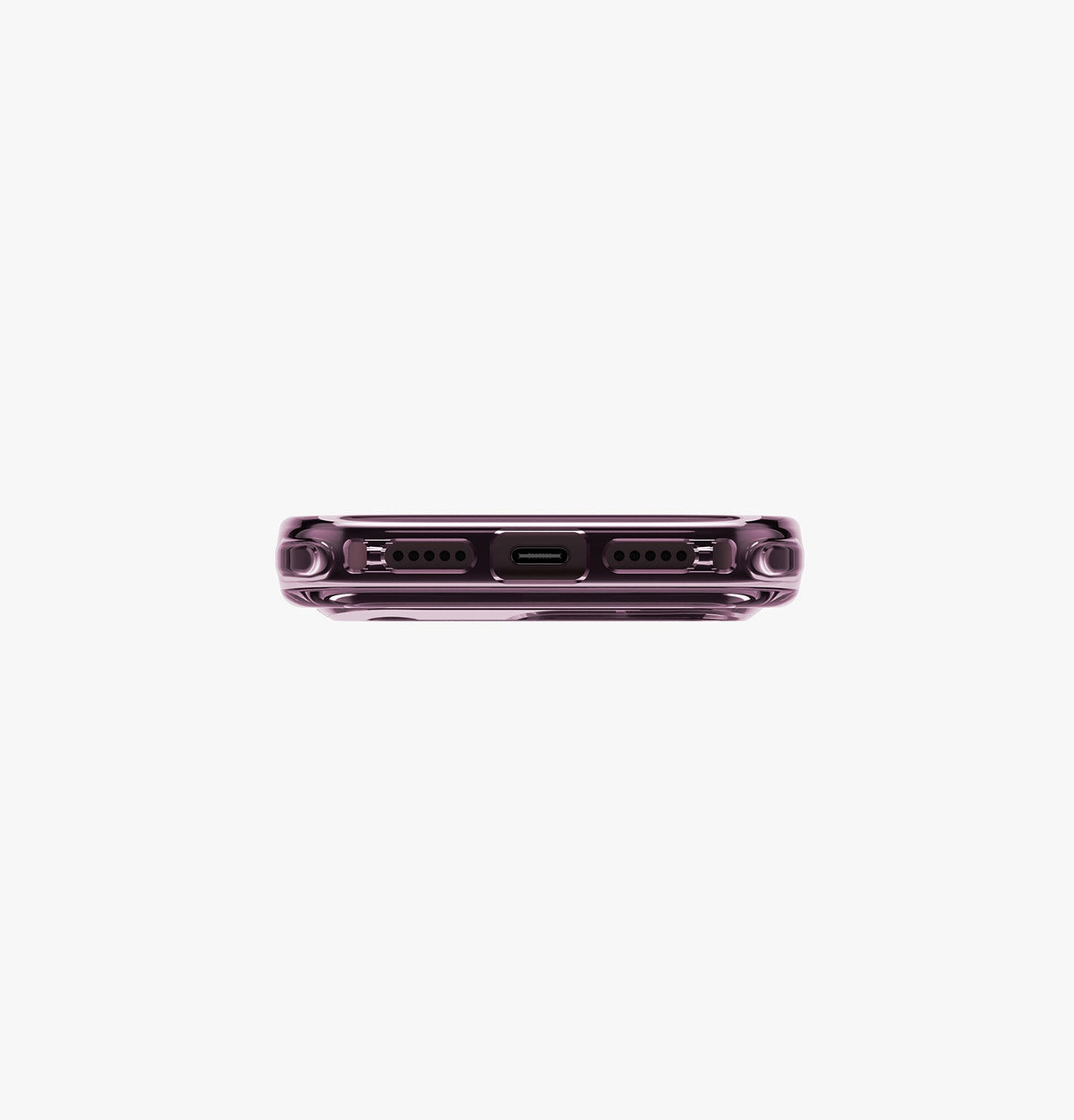 LifePro Xtreme Şeffaf MagClick™ Kılıf