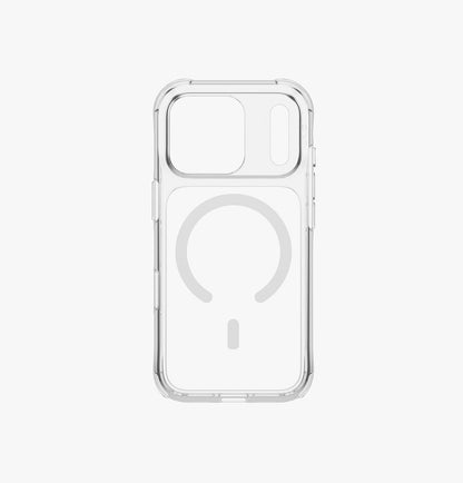 LifePro Xtreme Şeffaf MagClick™ Kılıf