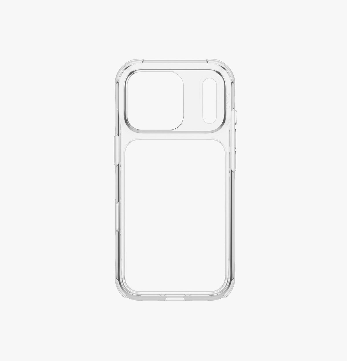 LifePro Xtreme Clear Şeffaf Hibrit Koruyucu Kılıf