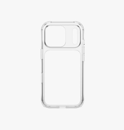 LifePro Xtreme Clear Şeffaf Hibrit Koruyucu Kılıf