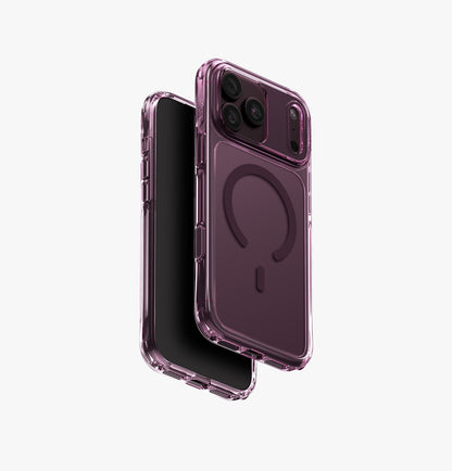 LifePro Xtreme Şeffaf MagClick™ Kılıf
