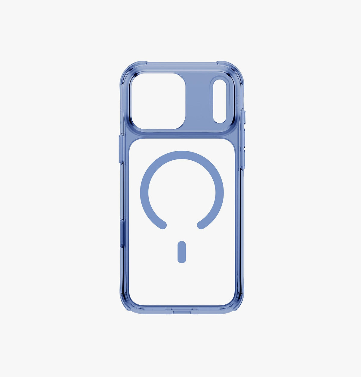 LifePro Xtreme Şeffaf MagClick™ Kılıf