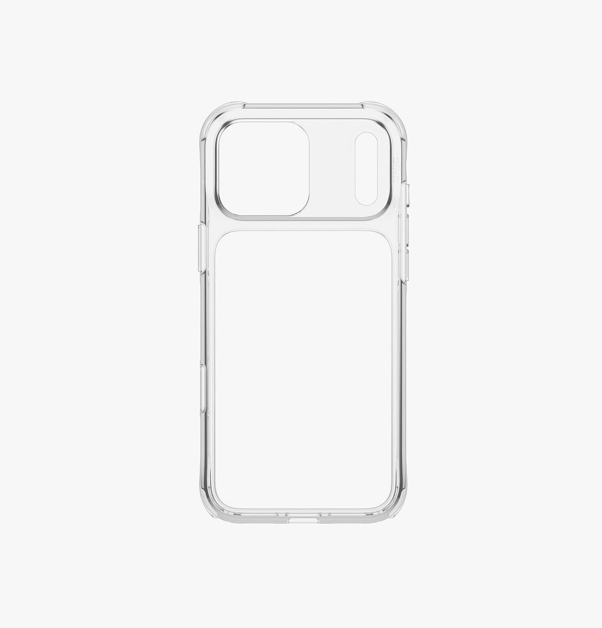 LifePro Xtreme Clear Şeffaf Hibrit Koruyucu Kılıf