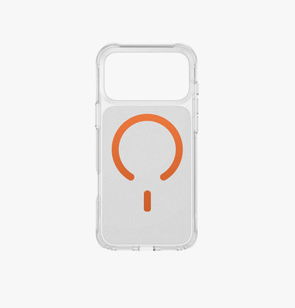 LifePro Xtreme Anti-Fingerprint İnce Hibrit Koruyucu Kılıf (MagClick™ Uyumluluğu ile)