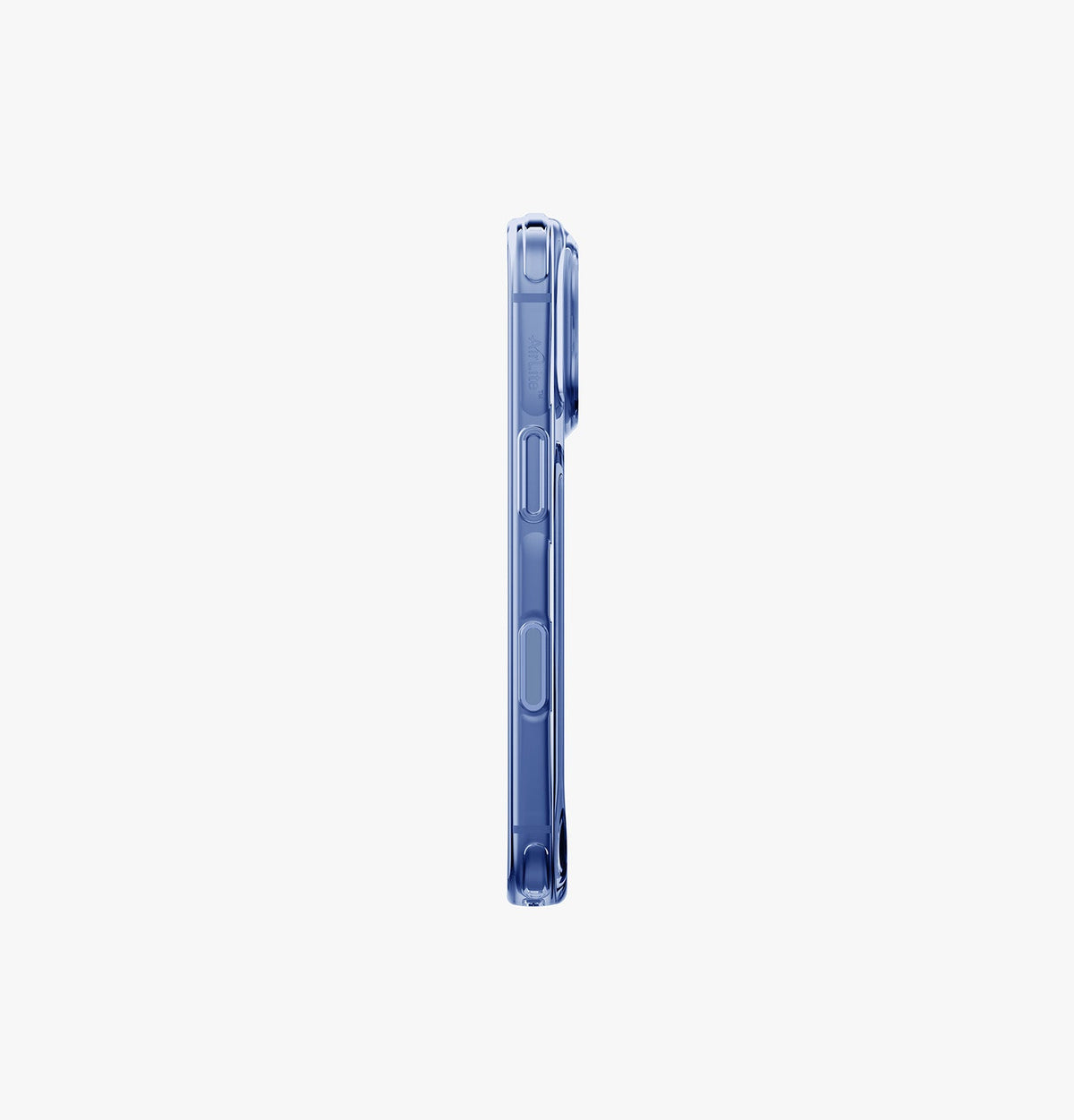 LifePro Xtreme Şeffaf MagClick™ Kılıf