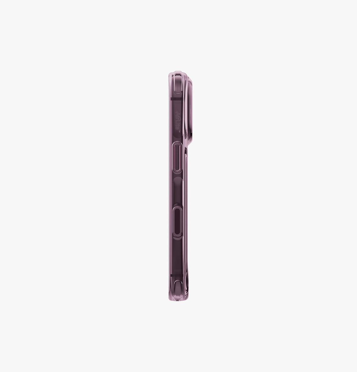 LifePro Xtreme Şeffaf MagClick™ Kılıf