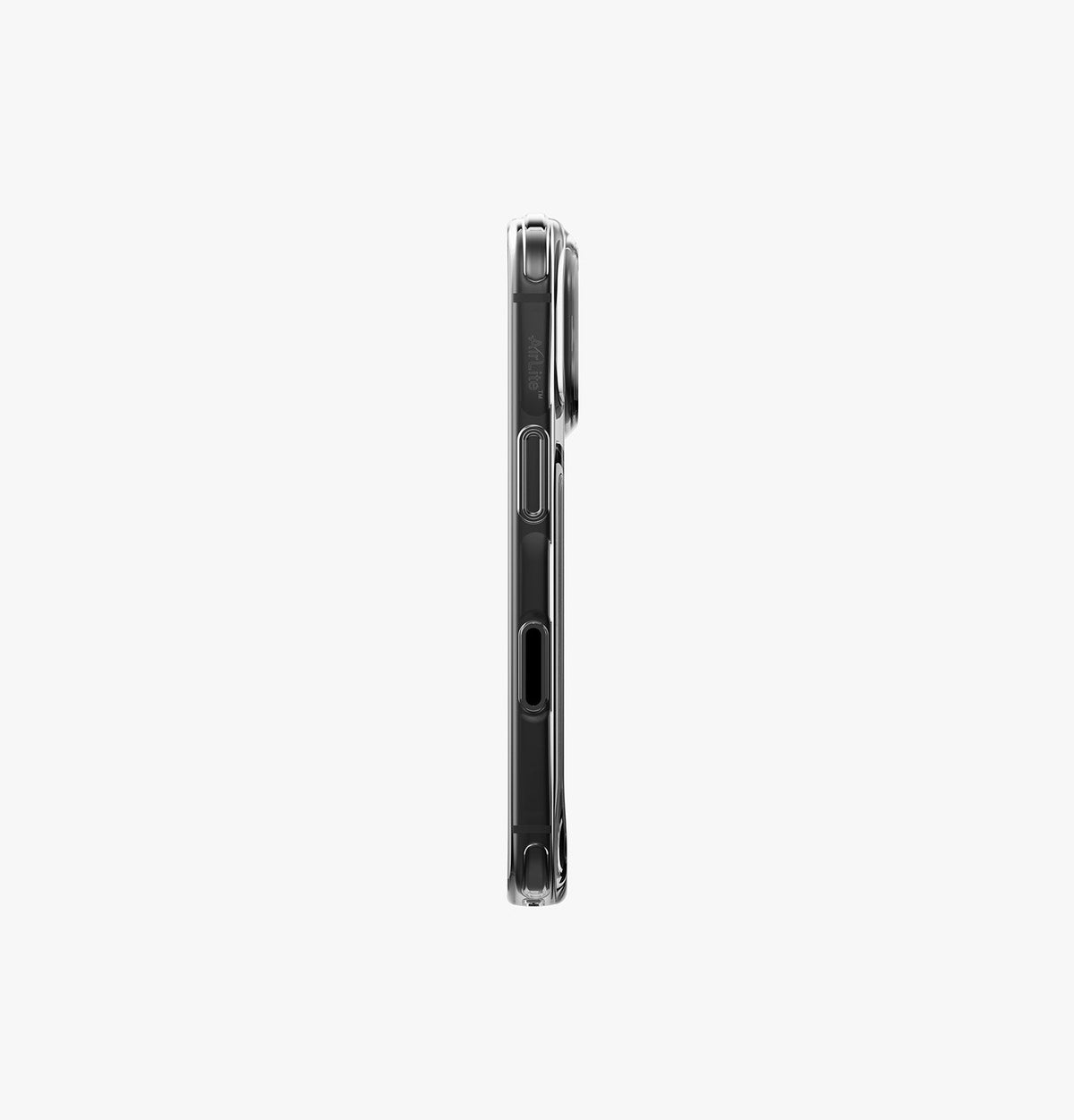 LifePro Xtreme Şeffaf MagClick™ Kılıf