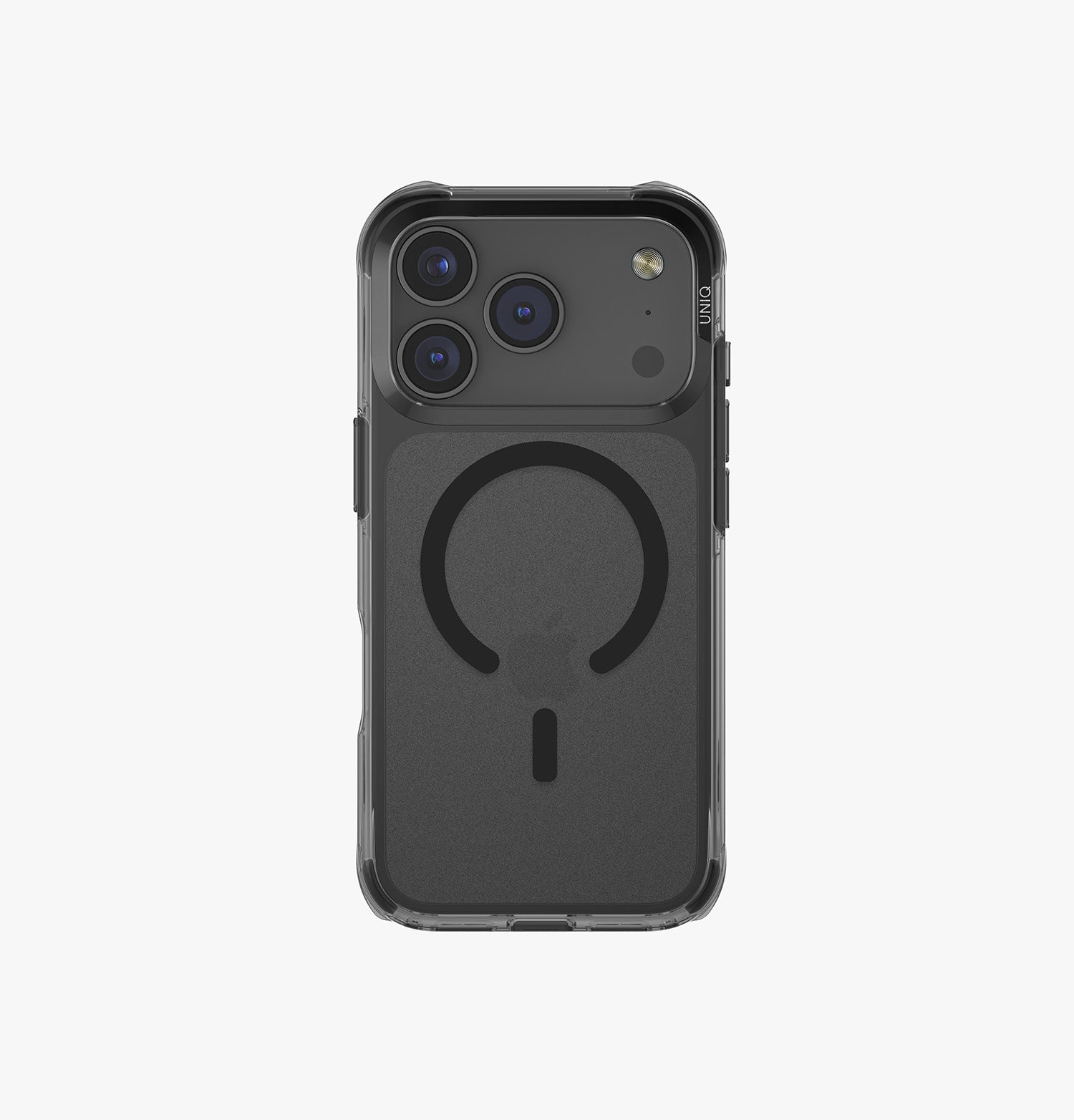 LifePro Xtreme Anti-Fingerprint İnce Hibrit Koruyucu Kılıf (MagClick™ Uyumluluğu ile)