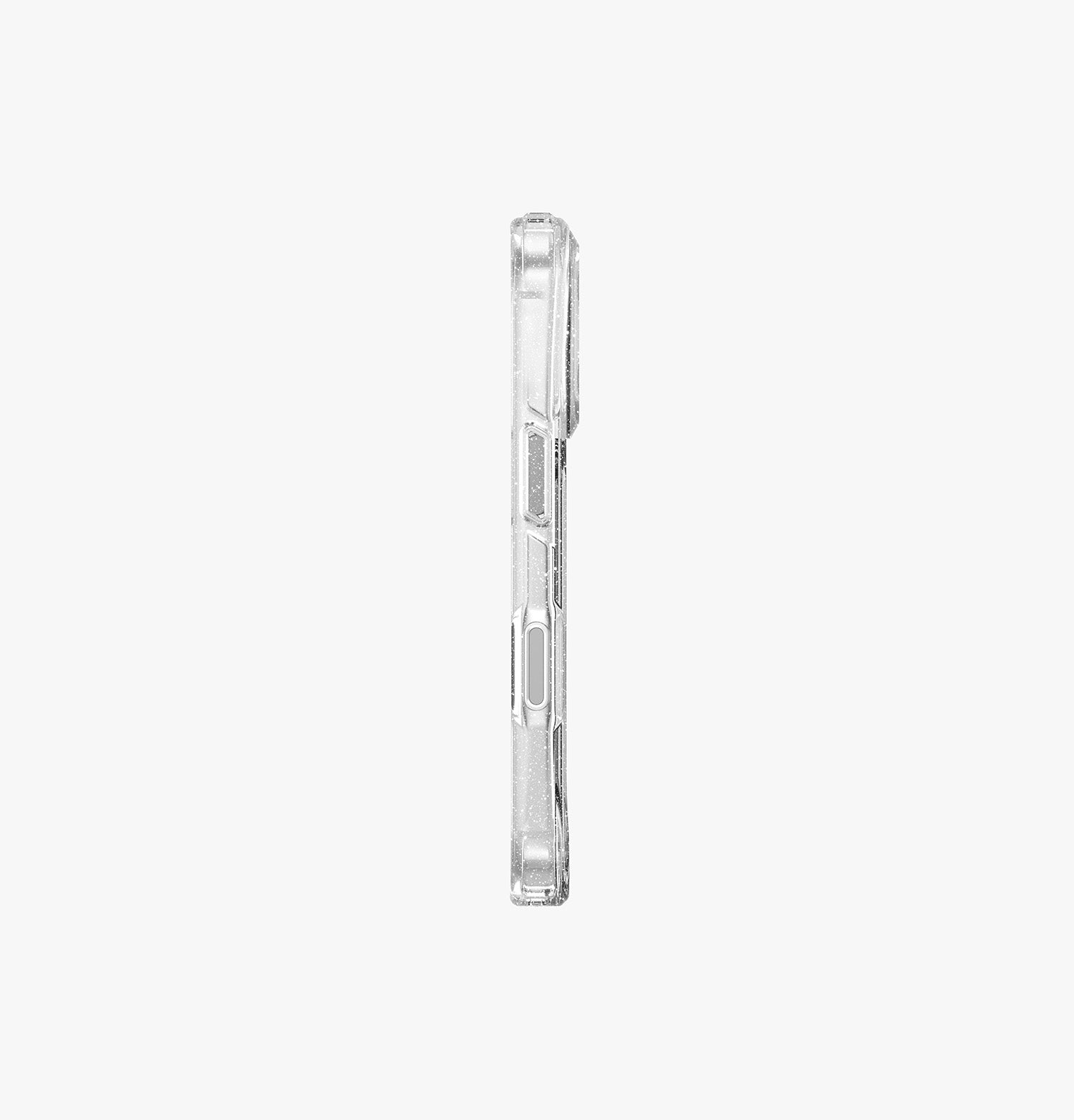 LifePro Xtreme Tinsel Simli Hibrit Koruyucu Kılıf (MagClick™ Uyumluluğu)