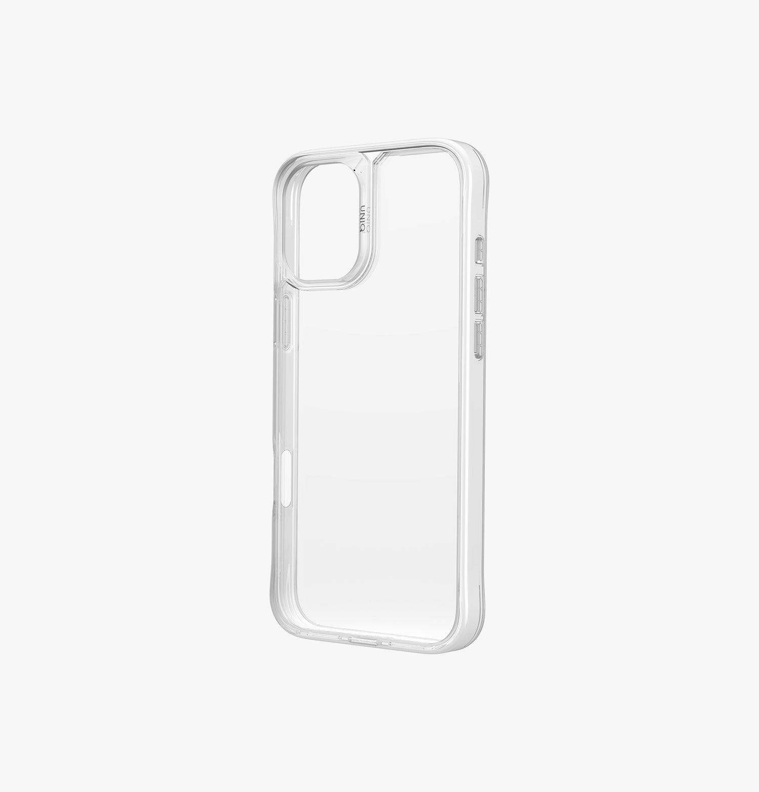 LifePro Xtreme Şeffaf Kılıf - Güçlendirilmiş Yapı