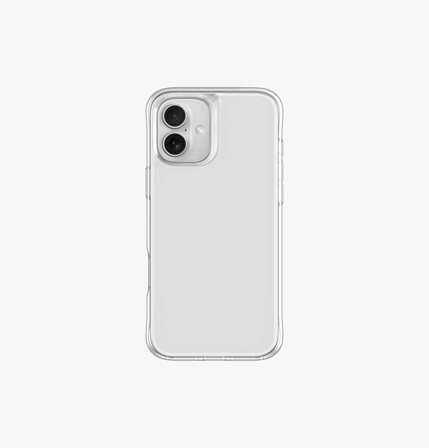 LifePro Xtreme Şeffaf Kılıf - Güçlendirilmiş Yapı