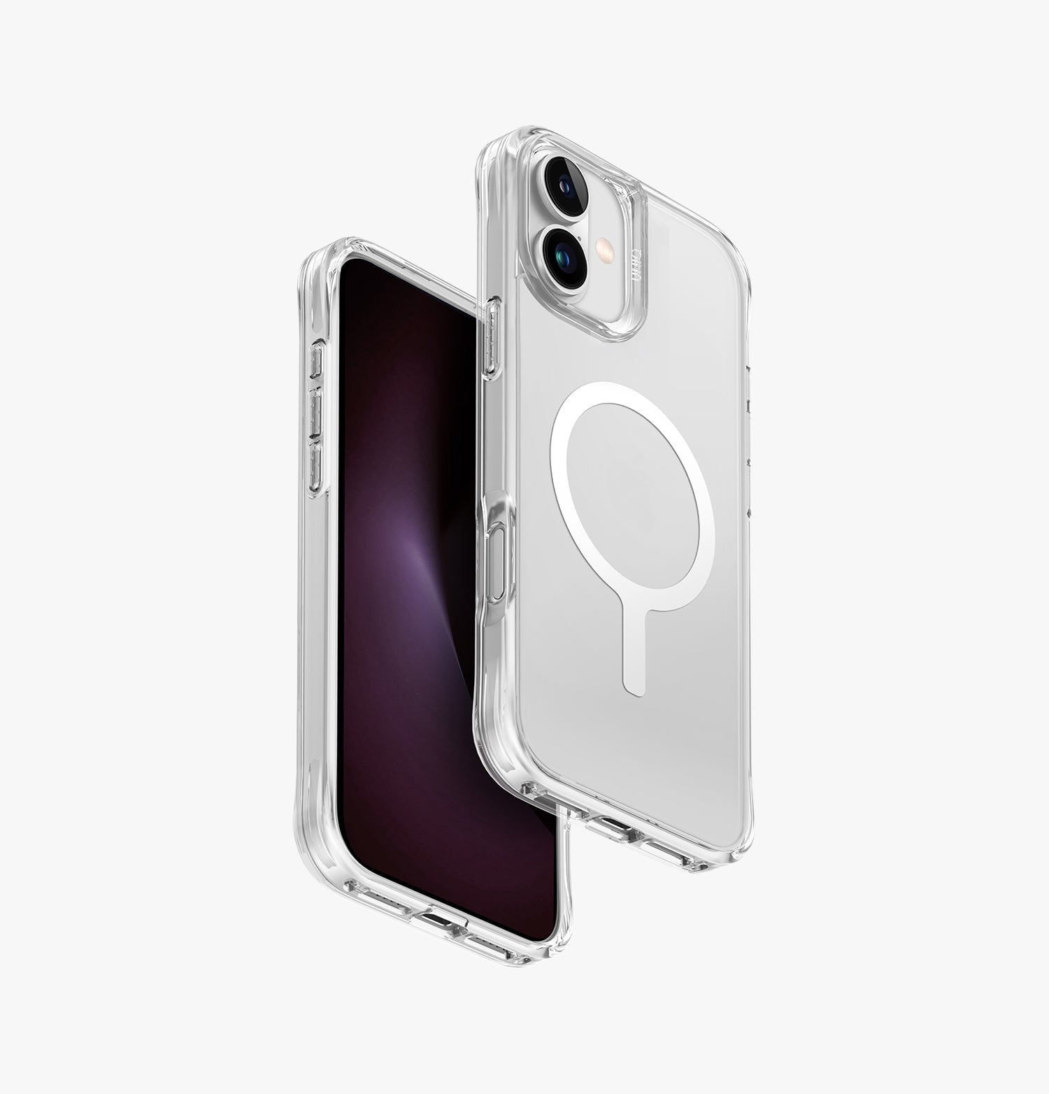 LifePro Xtreme Parmak İzi Bırakmayan Mat Kılıf - Çift Malzemeli Dayanıklı Yapı