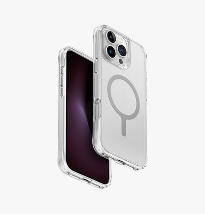 LifePro Xtreme Parmak İzi Bırakmayan Mat Kılıf - Çift Malzemeli Dayanıklı Yapı