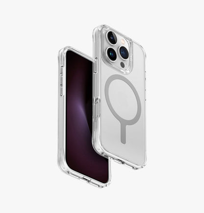 LifePro Xtreme Parmak İzi Bırakmayan Mat Kılıf - Çift Malzemeli Dayanıklı Yapı