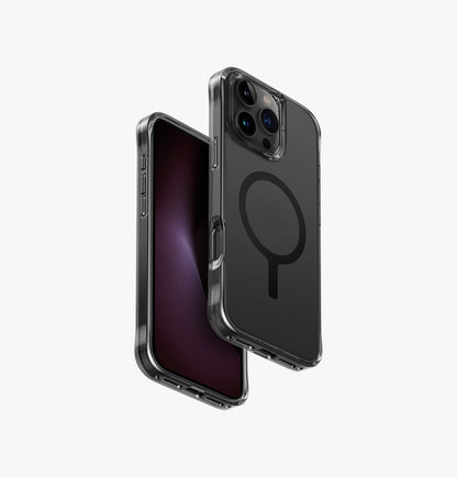 LifePro Xtreme Parmak İzi Bırakmayan Mat Kılıf - Çift Malzemeli Dayanıklı Yapı