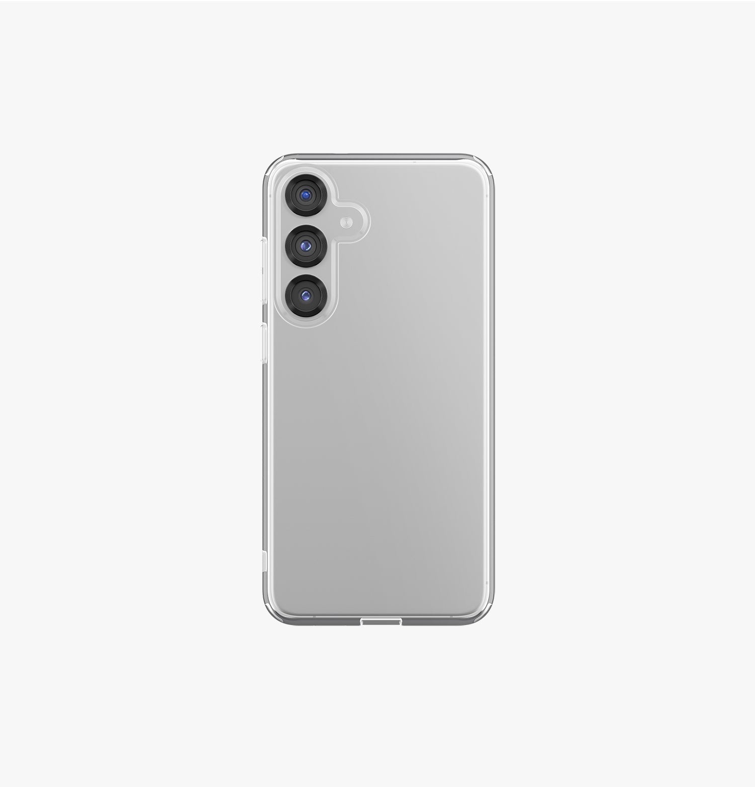 LifePro Xtreme Şeffaf Kılıf - Güçlendirilmiş Yapı