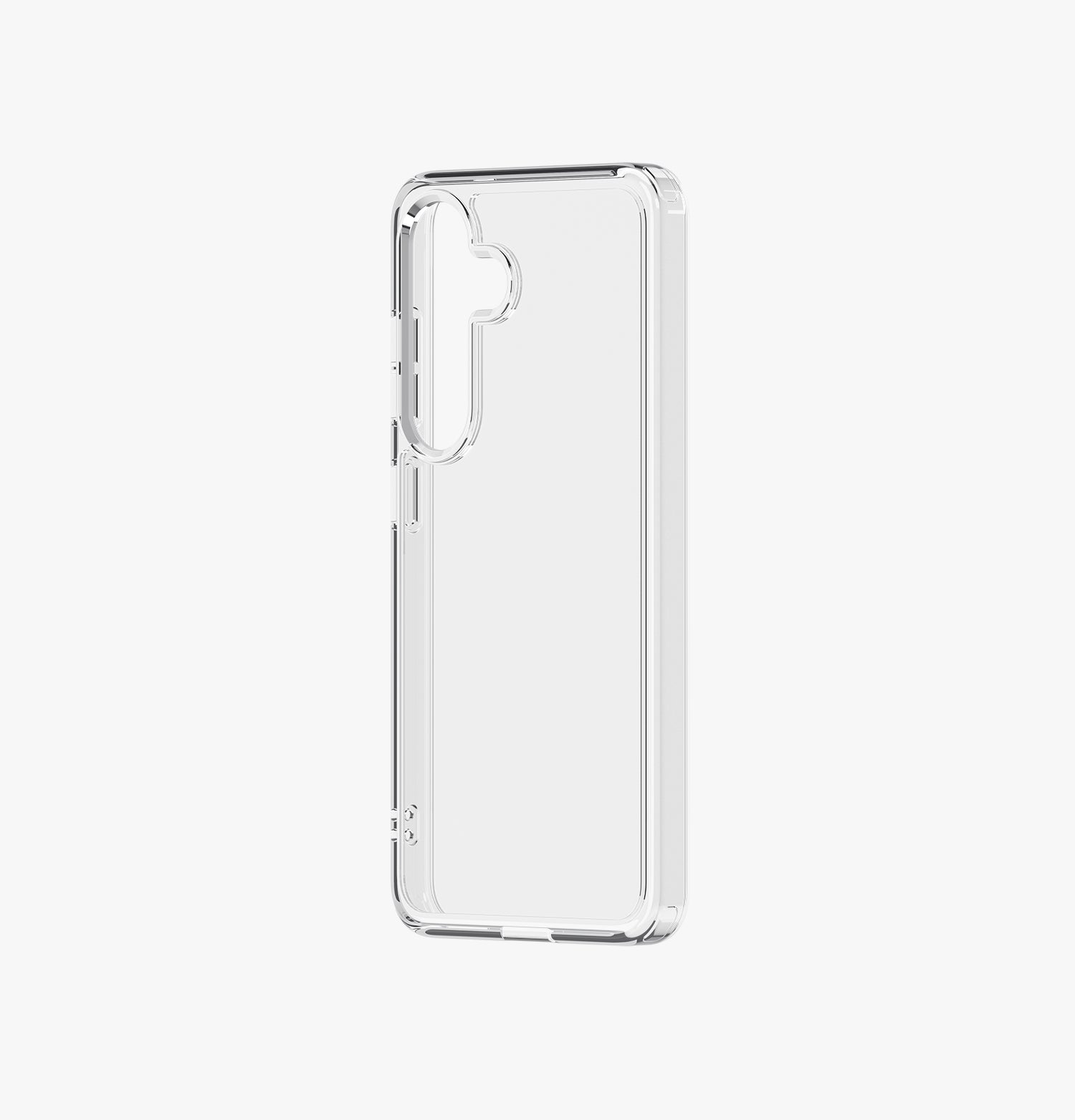 LifePro Xtreme Şeffaf Kılıf - Güçlendirilmiş Yapı