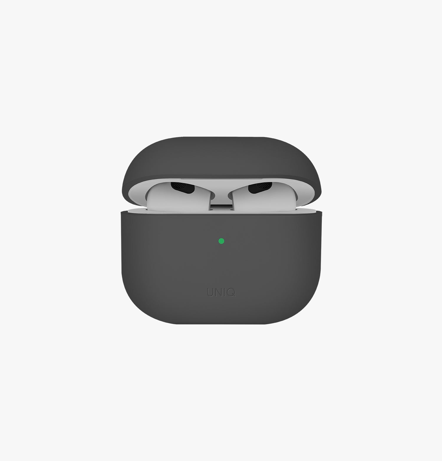 Lino Sıvı Silikon AirPods Kılıfı