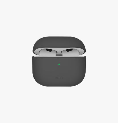 Lino Sıvı Silikon AirPods Kılıfı