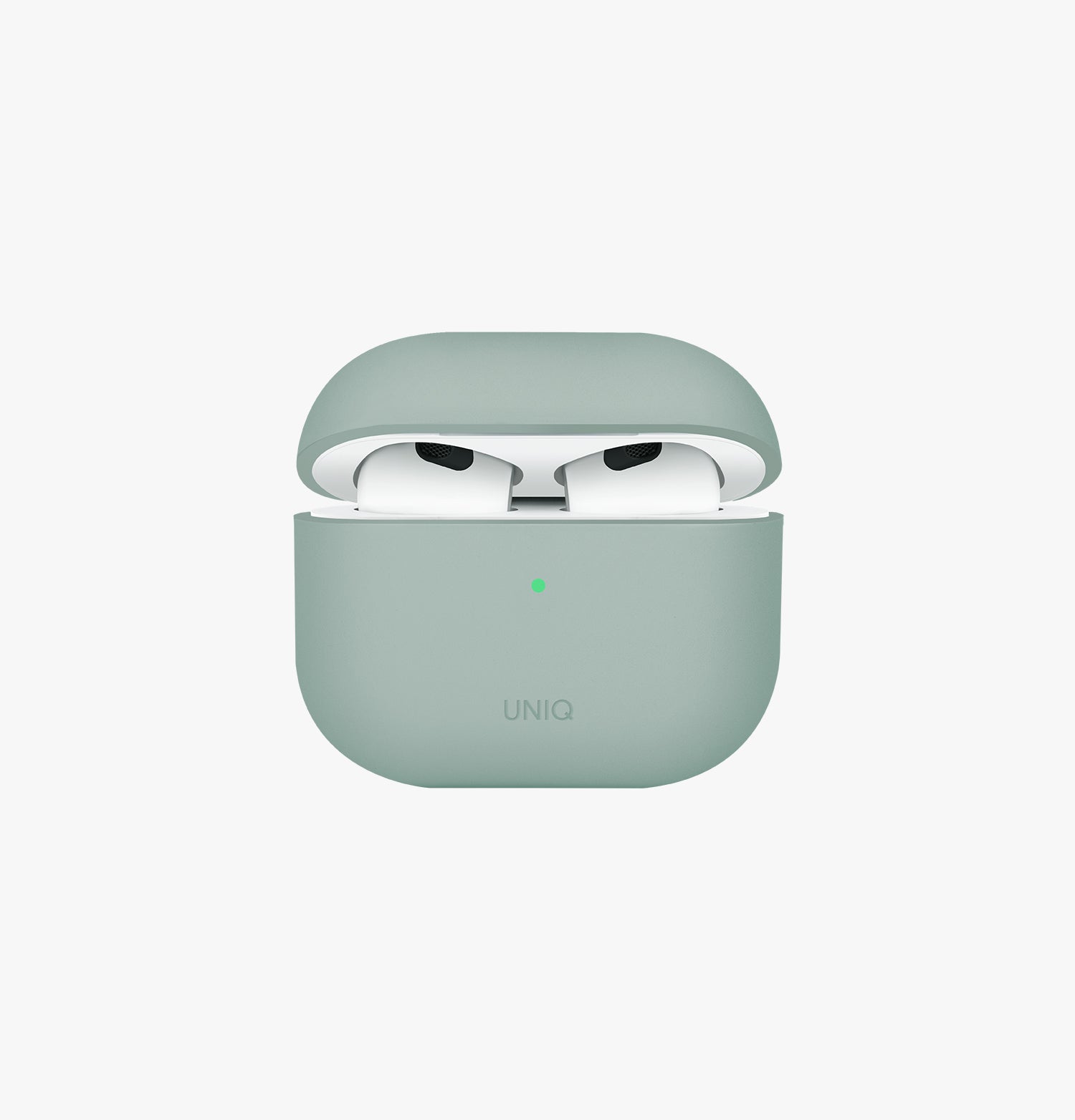 Lino Sıvı Silikon AirPods Kılıfı