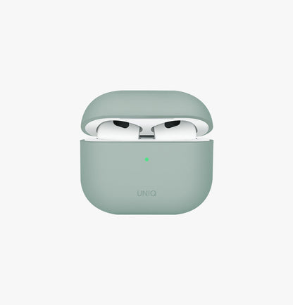 Lino Sıvı Silikon AirPods Kılıfı