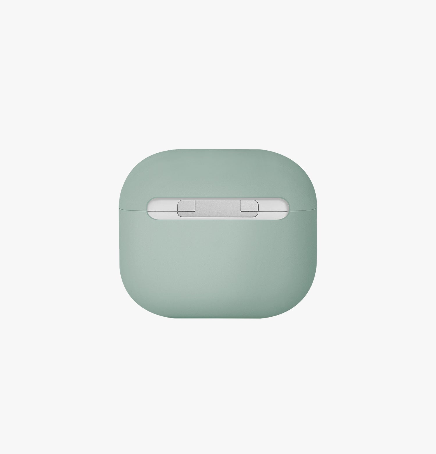 Lino Sıvı Silikon AirPods Kılıfı
