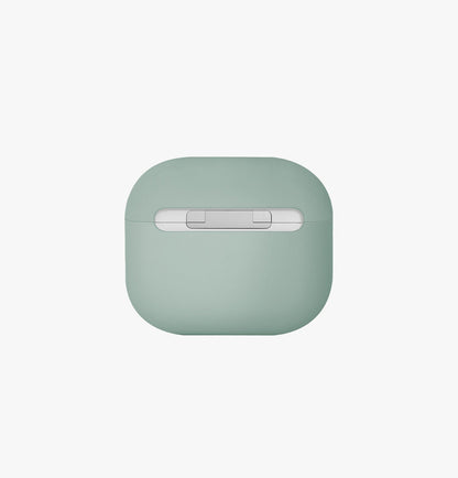 Lino Sıvı Silikon AirPods Kılıfı