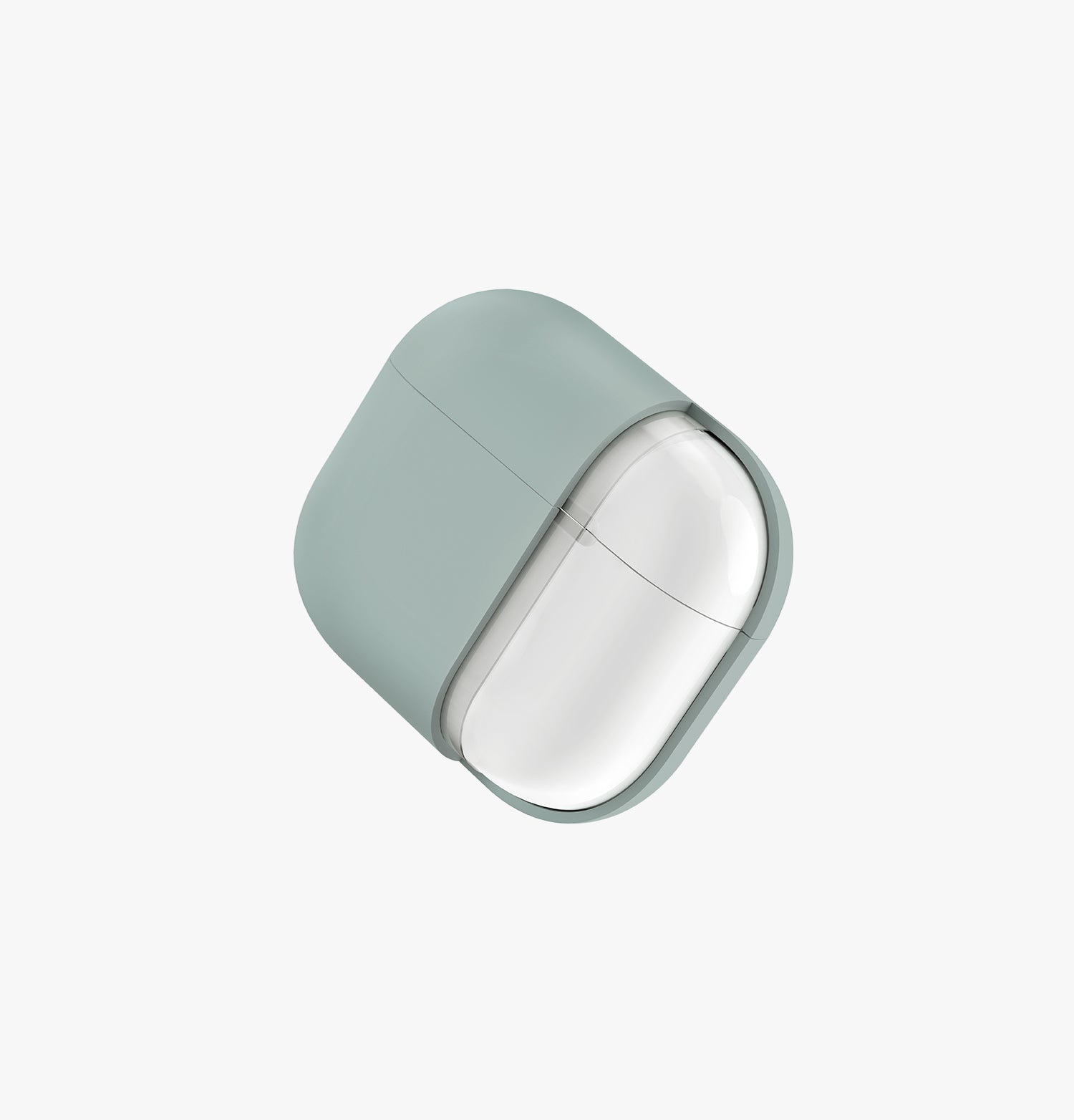 Lino Sıvı Silikon AirPods Kılıfı