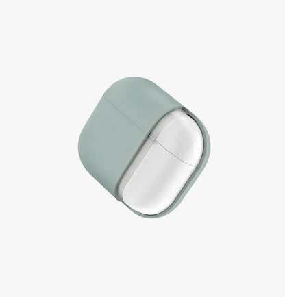 Lino Sıvı Silikon AirPods Kılıfı