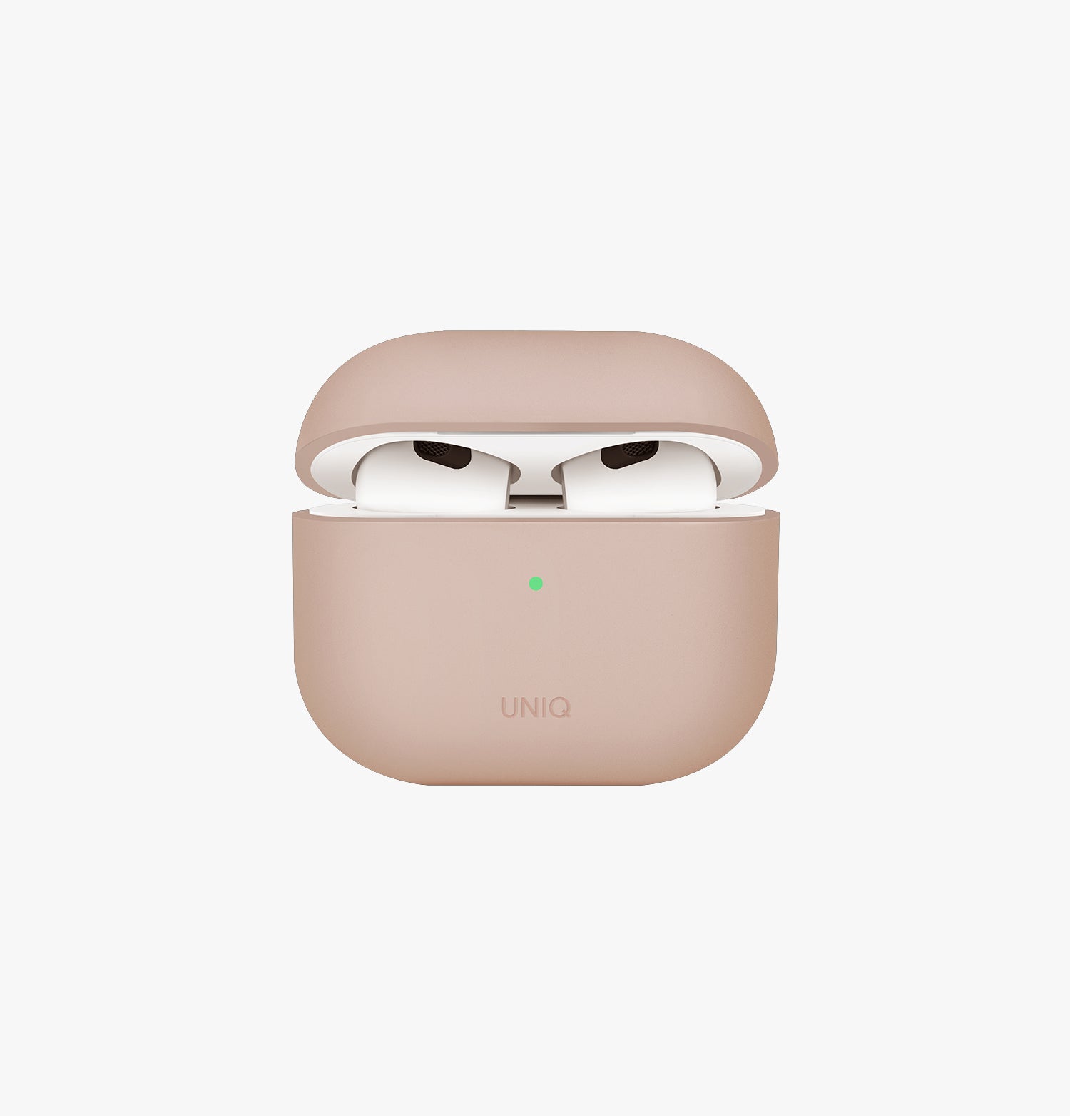 Lino Sıvı Silikon AirPods Kılıfı