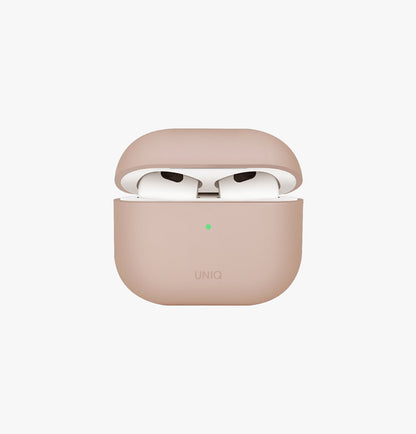 Lino Sıvı Silikon AirPods Kılıfı