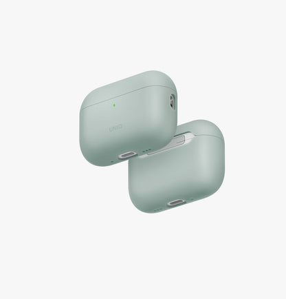 Lino Hibrit Silikon AirPods Kılıfı