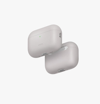Lino Hibrit Silikon AirPods Kılıfı