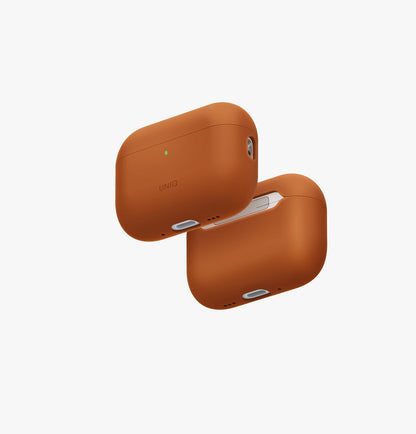 Lino Hibrit Silikon AirPods Kılıfı