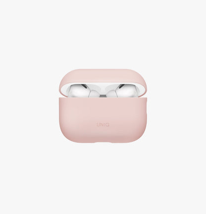 Lino Hibrit Silikon AirPods Kılıfı
