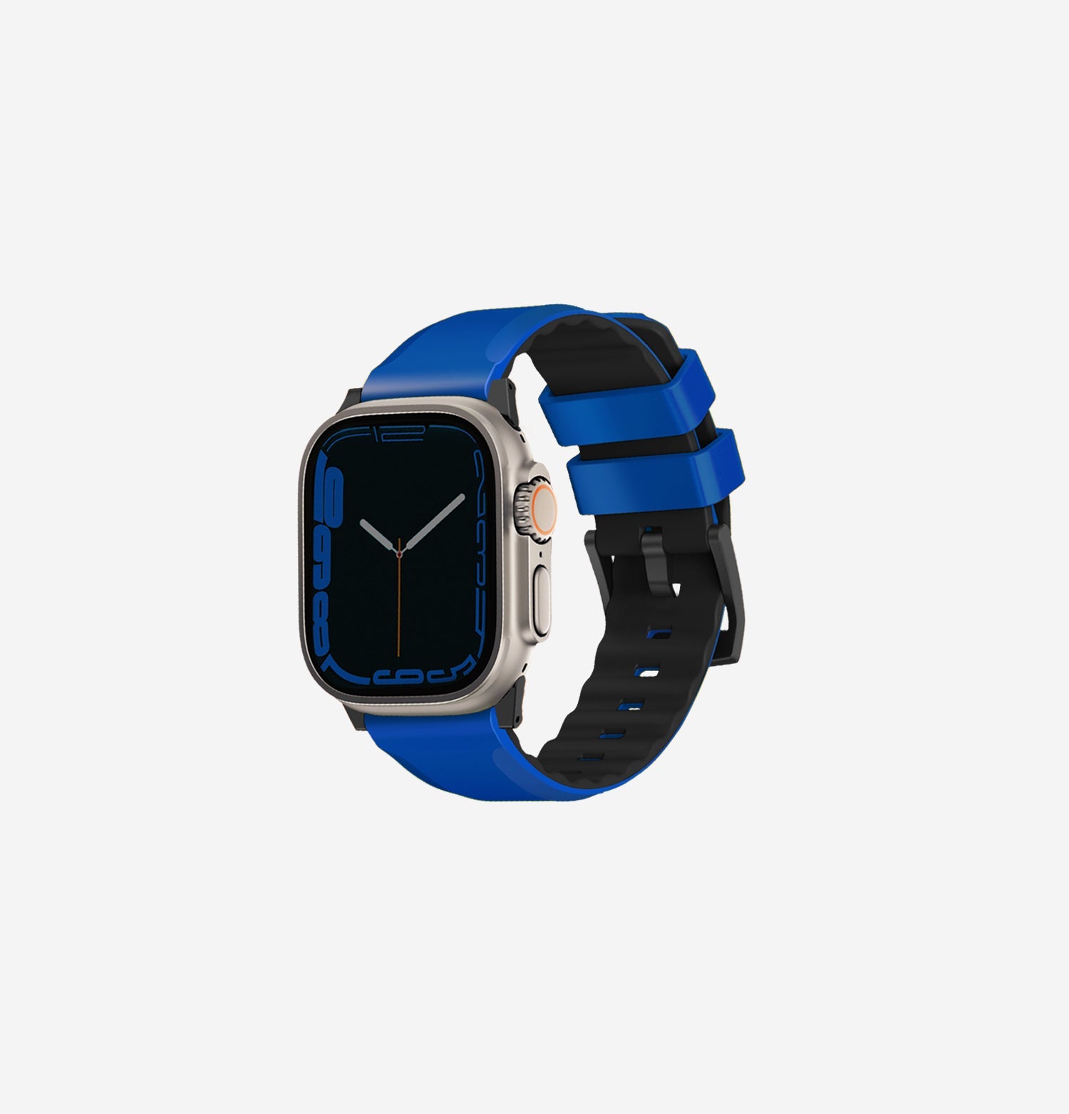 Linus Silikon Apple Watch Kordonu